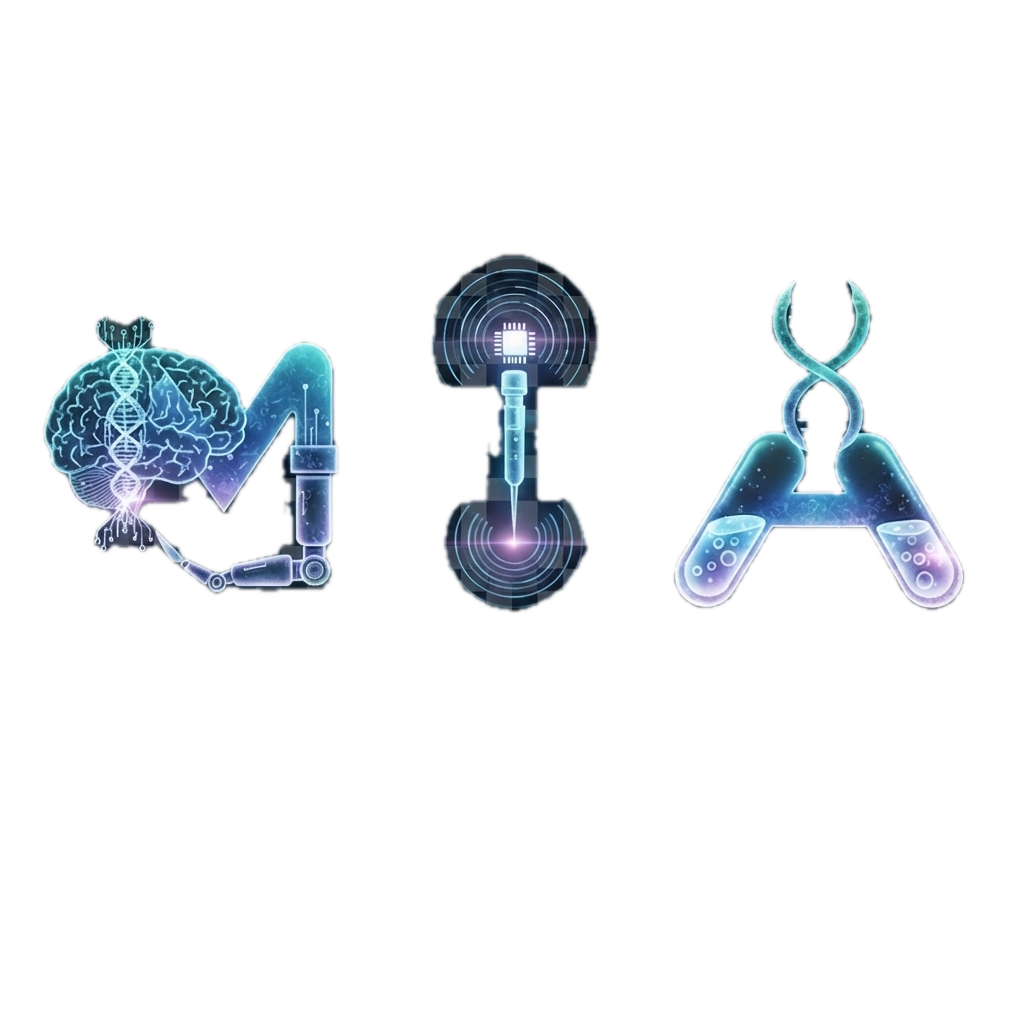 M.I.A. - Medical Intelligent Assistant